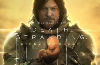 Death Stranding Directors Cut – Xbox Series XS / PC