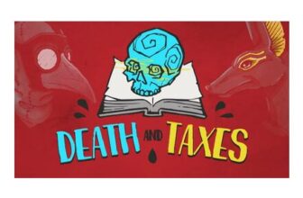 Death and Taxes