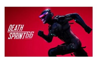 DeathSprint 66 Steam Key