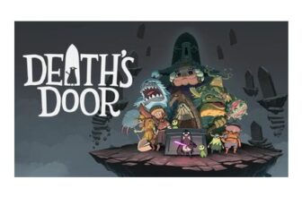 Deaths Door
