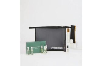 Debenhams the Niche Fragrance Discovery Edit (Worth £119)