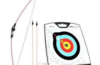 Decathlon Softarchery Archery Set 100 – Free C&C only