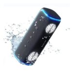 Decibelvibe TNZ 7 Portable Bluetooth Speaker IPX7 30W