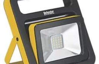 Defender Rechargeable LED Work Light 1400lm