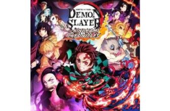 Demon Slayer -Kimetsu No Yaiba- the Hinokami Chronicles PC