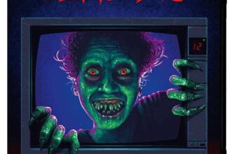 Demons 2 – 4K Ultra HD