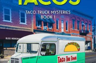 Dennis Shock – Murder and Tacos: Taco Truck Mysteries – Book 1 – Kindle Edition