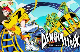 Denshattack – PC/Steam Key