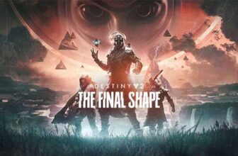 Destiny 2: The Final Shape / Lightfall £1.69 / The Witch Queen £1.69 / Beyond Light £0.84 / Shadowkeep £0.84 (PC/Steam)