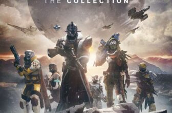 Destiny – The Collection – Xbox Series XS & Xbox One
