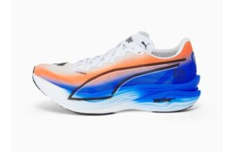 Deviate NITRO Elite 3 Ekiden Running Shoes Men
