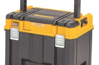 Dewalt Tstak Tool Storage Box 17 (Free C&C)