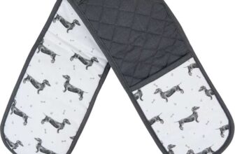 Dexter Double Oven Glove – Free C&C