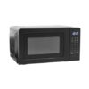 Digital Microwave – Black