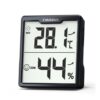 Digital Room Thermometer Indoor 5s Refresh Temperature and Humidity