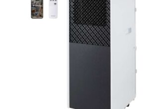 Dimplex EcoIQ Air Conditioner 12000 BTU/h