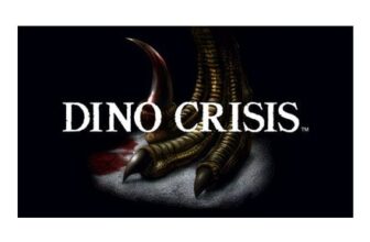 Dino Crisis