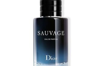 Dior Sauvage Eau de Parfum 60ml (with code)