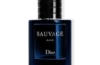 Dior Sauvage Elixir 60ml – (100ml – £140.08)