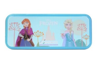 Disney Frozen 2 Makeup Today Beauty Cosmetics Tin