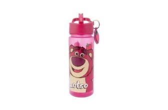 Disney Lotso Water Bottle – 500ml