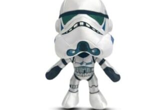 Disney Star Wars Stromtrooper 25cm Plush