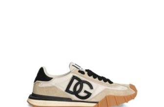 Dolce & Gabbana DG Athletic Sneakers