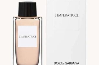 Dolce & Gabbana LImperatrice Eau de Toilette 100ml