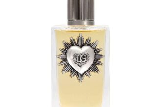 Dolce&Gabbana Devotion Man Eau De Parfum Spray 100ml