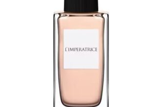 Dolce&Gabbana LImperatrice Eau De Toilette 100ml