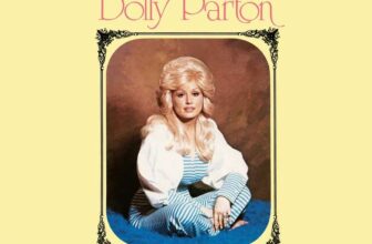 Dolly Parton Jolene 180gm Vinyl album – Sold by Global_DealsUK