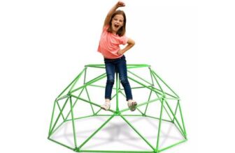 Dome Climber
