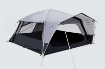 Dometic Reunion FTG 5X5 REDUX 5 person inflatable Tent