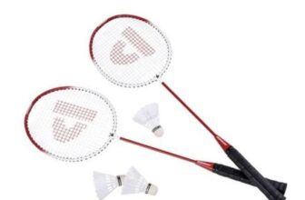 Donnay Badminton Set