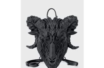 Doomrider Backpack