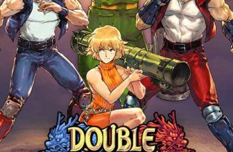 Double Dragon Gaiden: Rise of the Dragons – Nintendo Switch Game