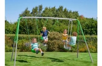 Double Swing and Glide