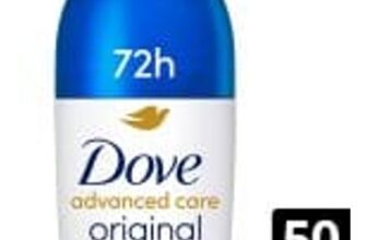 Dove Advanced Roll on Original