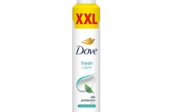 Dove Anti-Perspirant Fresh Care XXL 300ml