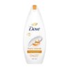 Dove Body Fruity Wash