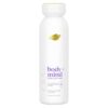 Dove Body Mind French Lavender & Oat Milk Serum Body Wash body Cleanser with Antioxidant-Rich Vitamin E for Glowing Skin 350ml