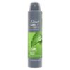 Dove MenCare Advanced Extra Fresh Mens Antiperspirant Deodorant Body Spray 72 hour 200 ml £1.89 / £1.69 S&S Extra 10% off Voucher