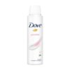 Dove Powder Anti-Perspirant Spray