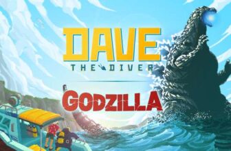 Download DAVE THE DIVER – Godzilla Content Pack PC/Steam
