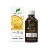 Dr Organic Vitamin E Pure Oil Complex 50ml