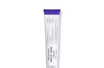 Dr. Althea Reju 5000 Cream 20g (PDRN 5,000ppm) – W/Code