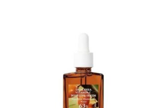 Dr. Althea Vitamin C Boosting Serum