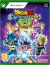 Dragon Ball: Sparking Zero (Xbox Series X / PS5)