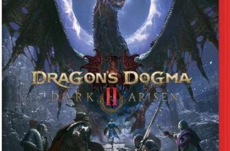 Dragons Dogma 2 Dark Arisen (Nintendo Switch 2 / PS5 / Xbox Series X) – Pre Order 09 October 2026