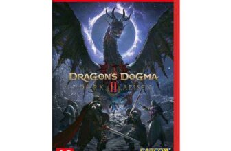 Dragons Dogma 2 Dark Arisen – Switch 2 / PS5 / Xbox Series X – Pre Order (Gold £41.01)